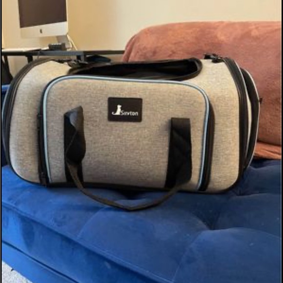 Dog Xl Pet Carrier Poshmark